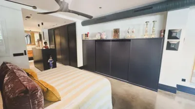 Apartment in San Carlos photo 15