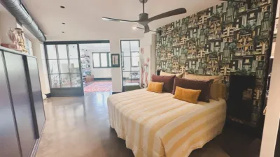 Apartment in San Carlos photo 16