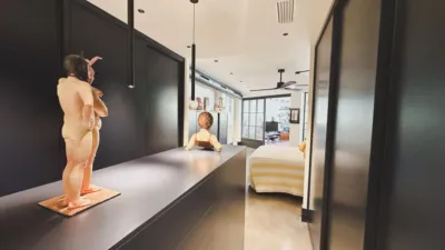 Apartment in San Carlos photo 19