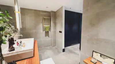 Apartment in San Carlos photo 25