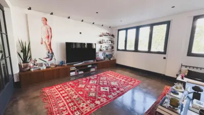 Apartment in San Carlos photo 26