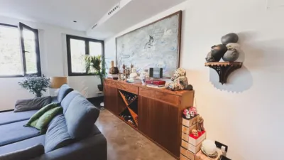 Apartment in San Carlos photo 27