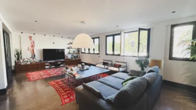 Apartment in San Carlos photo 28