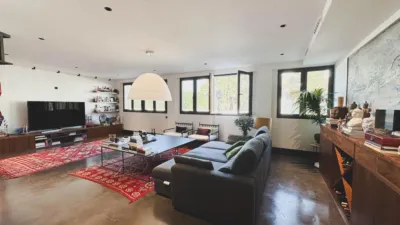 Apartment in San Carlos photo 29