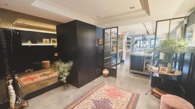 Apartment in San Carlos photo 2