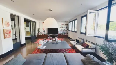 Apartment in San Carlos photo 30