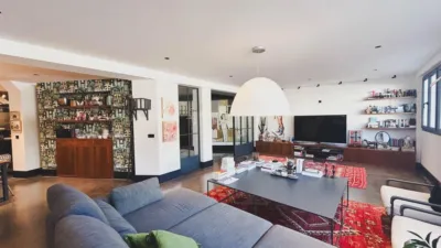 Apartment in San Carlos photo 31