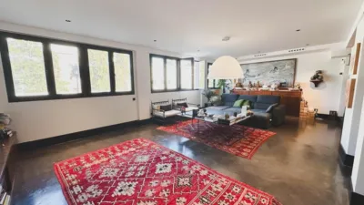 Apartment in San Carlos photo 32