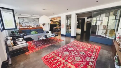 Apartment in San Carlos photo 33