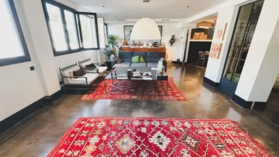 Apartment in San Carlos photo 34