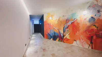 Apartment in San Carlos photo 35