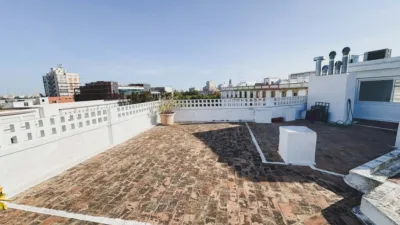 Apartment in San Carlos photo 37