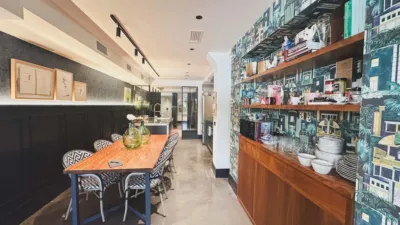 Apartment in San Carlos photo 3