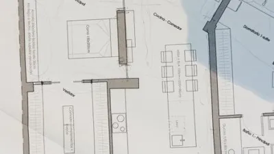 Apartment in San Carlos photo 41