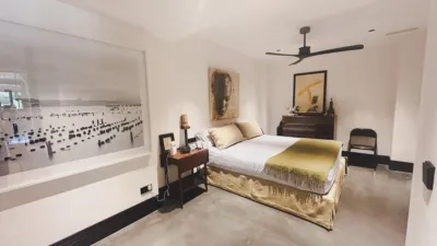 Apartment in San Carlos photo 6