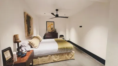 Apartment in San Carlos photo 7