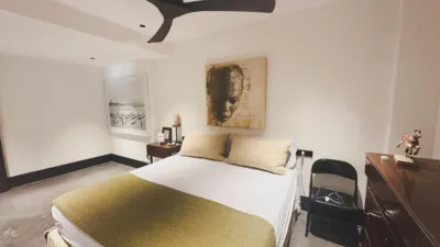 Apartment in San Carlos photo 8