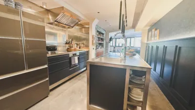 Apartment in San Carlos photo 9