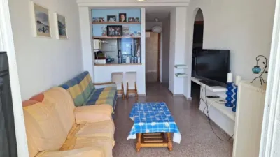 Pis – Elche, Urbanització Els Arenals del Sol - Vista 2