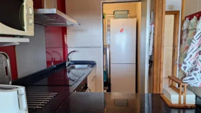 Pis – Elche, Urbanització Els Arenals del Sol - Vista 3