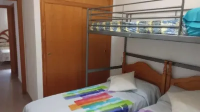 Pis – Elche, Urbanització Els Arenals del Sol - Més