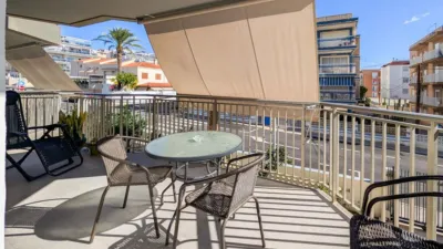 Piso – Santa Pola, el Baix Vinalopó - Vista 2