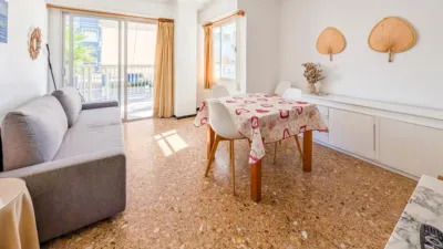 Piso – Santa Pola, el Baix Vinalopó - Vista 3