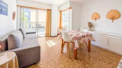 Piso – Santa Pola, el Baix Vinalopó - Vista 4