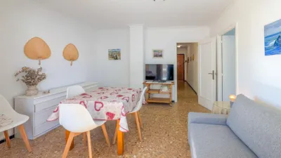 Piso – Santa Pola, el Baix Vinalopó - Vista 5