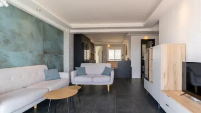 Apartment on Avenida Alcalde Conejero Bas photo 10