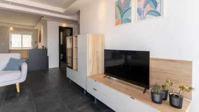Apartment on Avenida Alcalde Conejero Bas photo 11