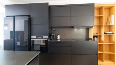 Apartment on Avenida Alcalde Conejero Bas photo 16