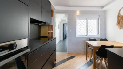 Apartment on Avenida Alcalde Conejero Bas photo 18