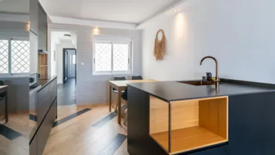 Apartment on Avenida Alcalde Conejero Bas photo 19