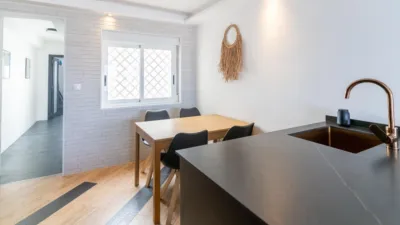 Apartment on Avenida Alcalde Conejero Bas photo 20