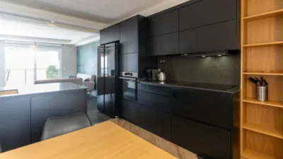 Apartment on Avenida Alcalde Conejero Bas photo 21
