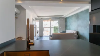 Apartment on Avenida Alcalde Conejero Bas photo 24