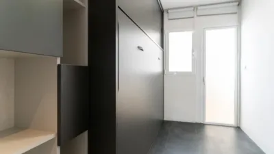 Apartment on Avenida Alcalde Conejero Bas photo 30