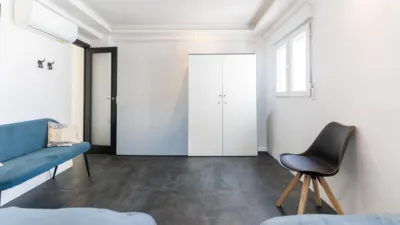 Apartment on Avenida Alcalde Conejero Bas photo 36
