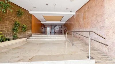 Apartment on Avenida Alcalde Conejero Bas photo 47