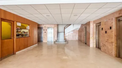 Apartment on Avenida Alcalde Conejero Bas photo 48