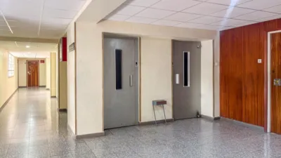 Apartment on Avenida Alcalde Conejero Bas photo 50