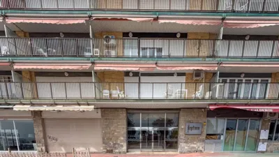Apartment on Avenida Alcalde Conejero Bas photo 51