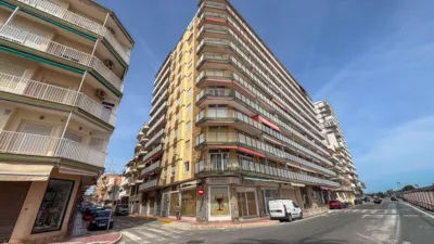 Apartment on Avenida Alcalde Conejero Bas photo 52