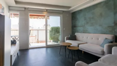 Apartment on Avenida Alcalde Conejero Bas photo 9