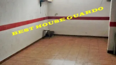 Garage for sale in San Miguel, Guardo of 15.000 €