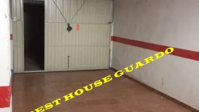 Garage for sale in San Miguel, Guardo of 15.000 €