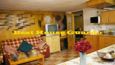 Casa en Palencia photo 21