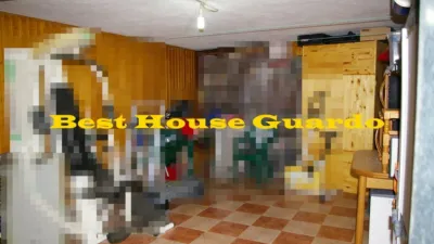 Casa en Palencia photo 22