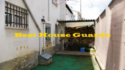 Casa en Palencia photo 25
